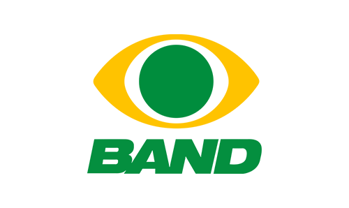 Band ao vivo Pirate TV