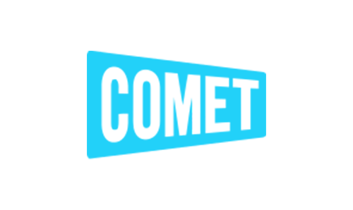 Comet ao vivo Pirate TV