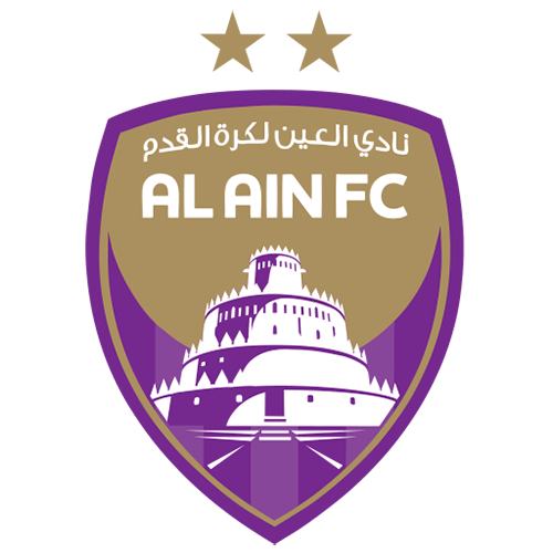 Al Ain ao vivo