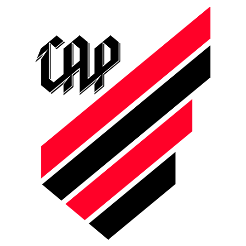 Athletico Paranaense ao vivo