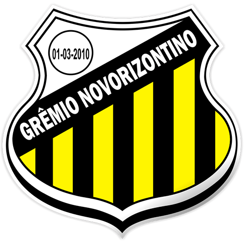 Grêmio Novorizontino
