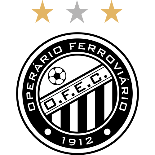 Operário Ferroviário