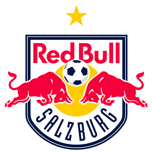Red Bull Salzburg ao vivo