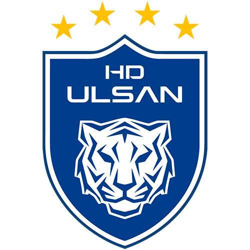 Ulsan ao vivo