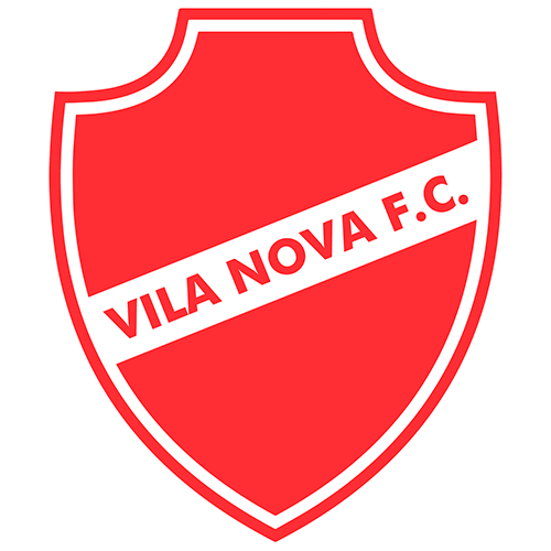 Vila Nova goianiense ao vivo