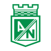 Atlético Nacional ao vivo
