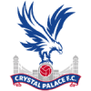 Crystal Palace ao vivo