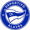 Deportivo Alaves ao vivo