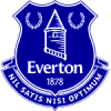 Everton ao vivo