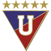 LDU Quito ao vivo