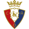 Osasuna ao vivo