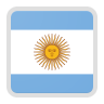 Argentina ao vivo