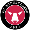 Midtjylland ao vivo
